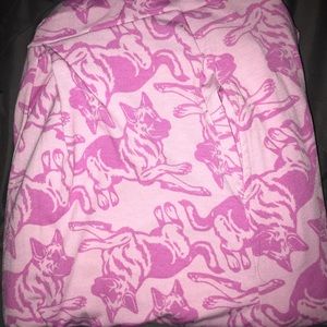 Lularoe Madison Skirt